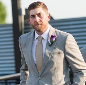 Meet your Posher, Daniel